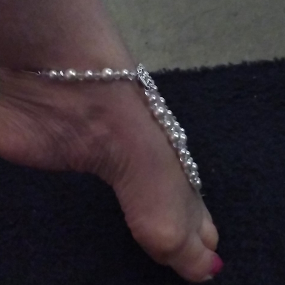 Sole less shoes - Picture 2 of 2